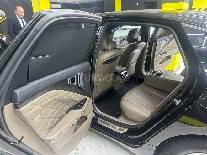 Kia K8 2021, 41,000 km - 1.6 l - Bakı