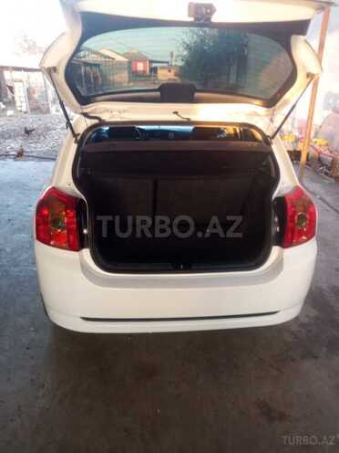 Toyota Corolla 2006, 211,000 km - 1.4 л - Cəlilabad