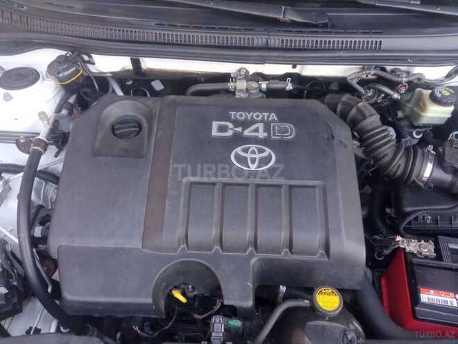 Toyota Corolla 2006, 211,000 km - 1.4 л - Cəlilabad
