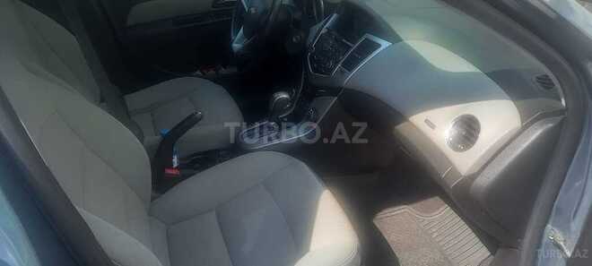 Chevrolet Cruze 2013, 189,000 km - 1.4 l - Bakı