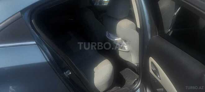 Chevrolet Cruze 2013, 189,000 km - 1.4 l - Bakı