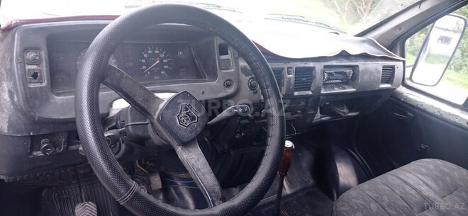 GAZ 2705 1999, 120,000 km - 2.3 l - Sabirabad