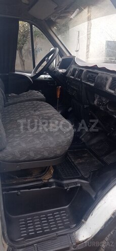 GAZ 2705 1999, 120,000 km - 2.3 l - Sabirabad