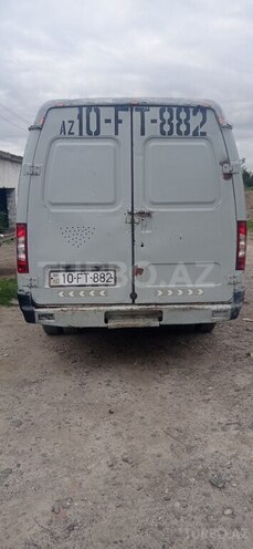 GAZ 2705 1999, 120,000 km - 2.3 l - Sabirabad