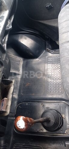 GAZ 2705 1999, 120,000 km - 2.3 l - Sabirabad