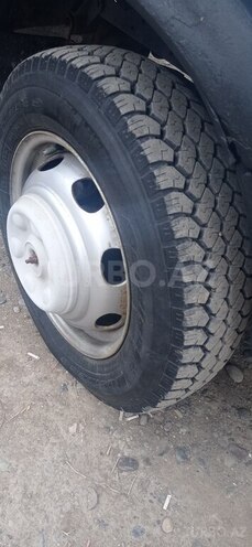 GAZ 2705 1999, 120,000 km - 2.3 l - Sabirabad