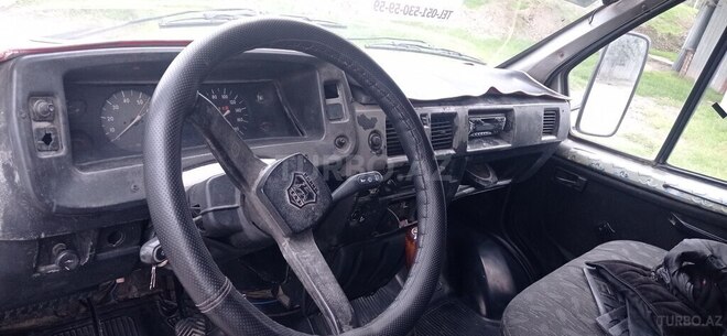GAZ 2705 1999, 120,000 km - 2.3 l - Sabirabad