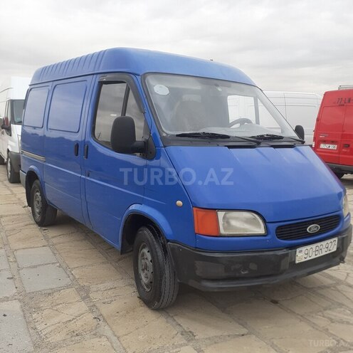 Ford Transit 1999, 250,000 km - 2.5 l - Bakı