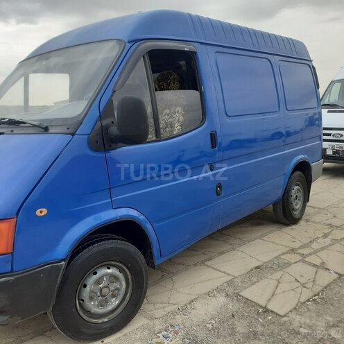 Ford Transit 1999, 250,000 km - 2.5 l - Bakı