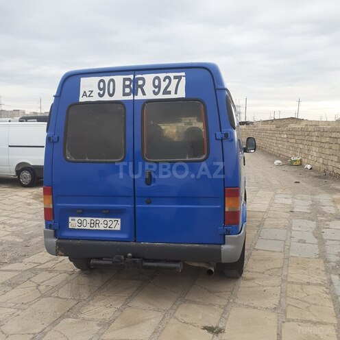 Ford Transit 1999, 250,000 km - 2.5 l - Bakı