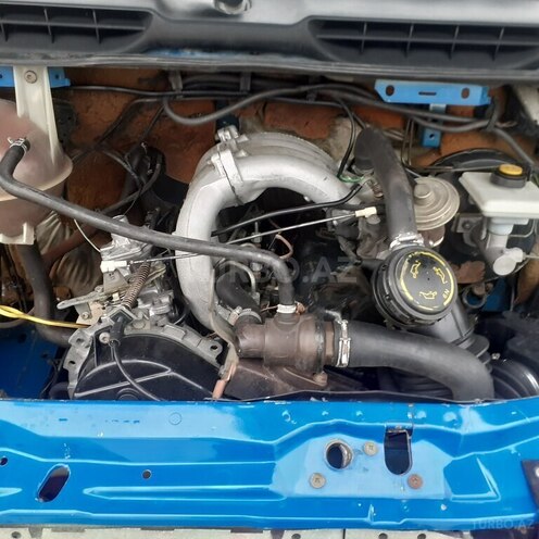 Ford Transit 1999, 250,000 km - 2.5 l - Bakı