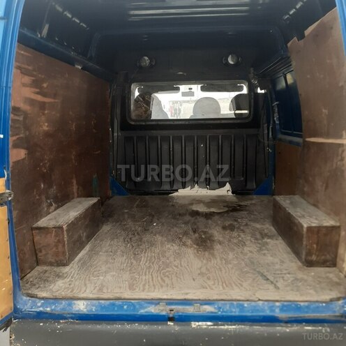 Ford Transit 1999, 250,000 km - 2.5 l - Bakı