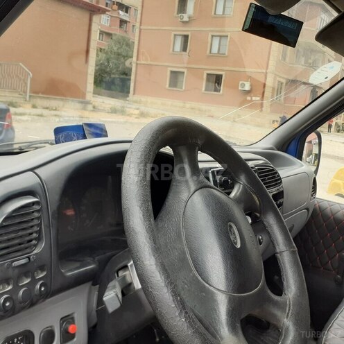 Ford Transit 1999, 250,000 km - 2.5 l - Bakı
