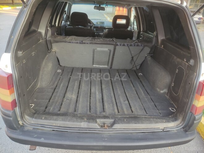 Opel Astra 1995, 705,000 km - 1.6 l - Zaqatala