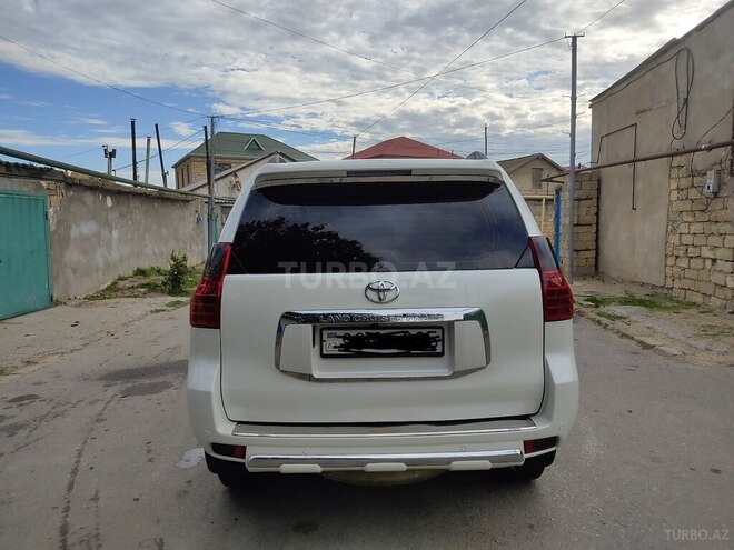 Toyota Prado 2012, 170,000 km - 2.7 l - Xırdalan