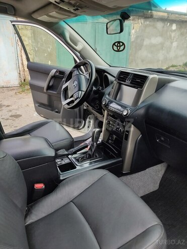 Toyota Prado 2012, 170,000 km - 2.7 l - Xırdalan