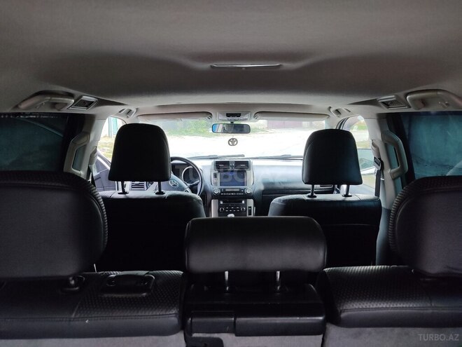 Toyota Prado 2012, 170,000 km - 2.7 l - Xırdalan
