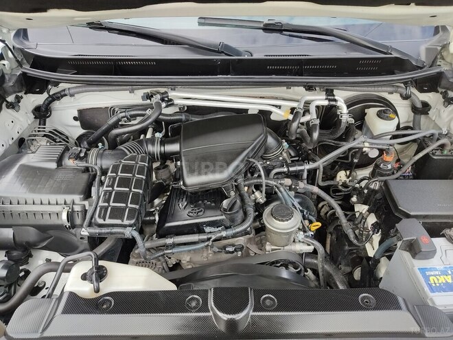 Toyota Prado 2012, 170,000 km - 2.7 l - Xırdalan