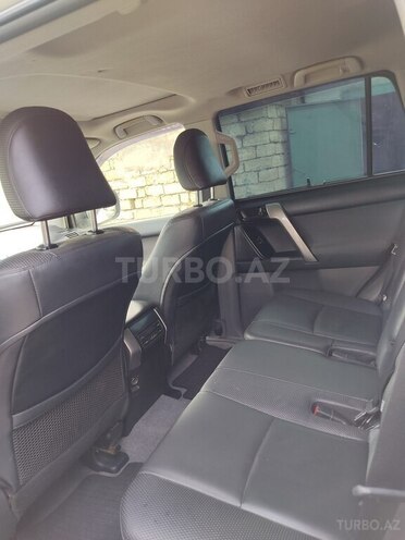 Toyota Prado 2012, 170,000 km - 2.7 l - Xırdalan