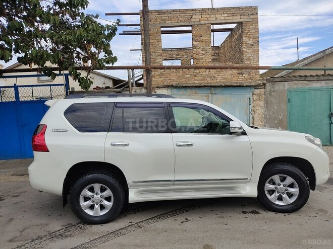 Toyota Prado 2012, 170,000 km - 2.7 l - Xırdalan