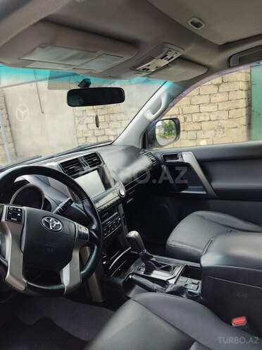 Toyota Prado 2012, 170,000 km - 2.7 l - Xırdalan