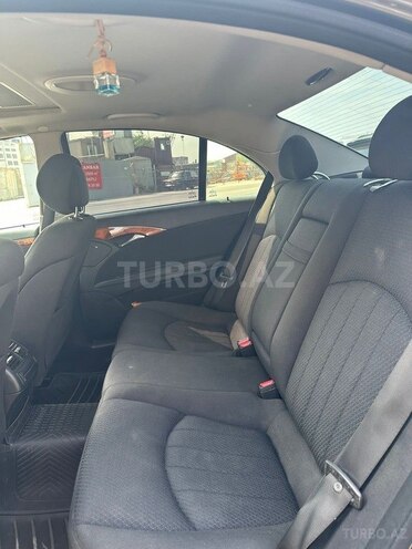 Mercedes E 220 2007, 408,000 km - 2.2 l - Bakı