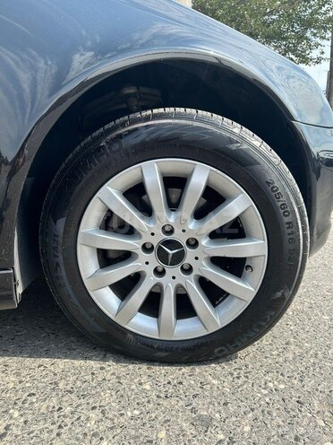 Mercedes E 220 2007, 408,000 km - 2.2 l - Bakı