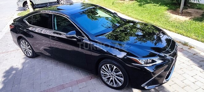 Lexus ES 300h 2021, 37,000 km - 2.5 l - Bakı