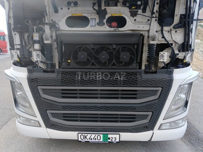 Volvo 460 2014, 870,000 km - 12.0 л - Bakı