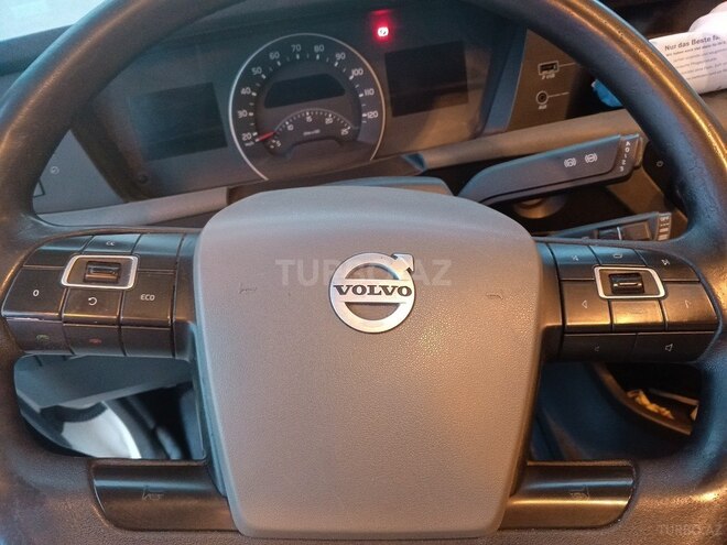Volvo 460 2014, 870,000 km - 12.0 л - Bakı