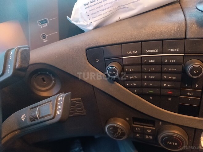 Volvo 460 2014, 870,000 km - 12.0 л - Bakı
