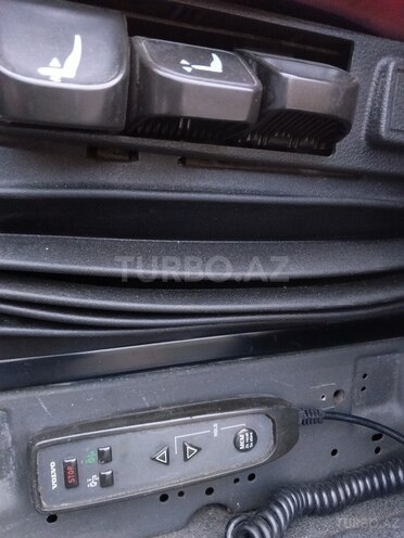 Volvo 460 2014, 870,000 km - 12.0 л - Bakı