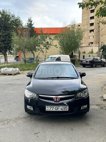 Honda Civic 2008, 176,000 km - 1.3 l - Bakı