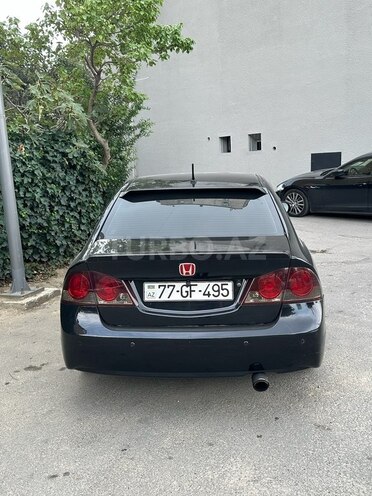Honda Civic 2008, 176,000 km - 1.3 l - Bakı