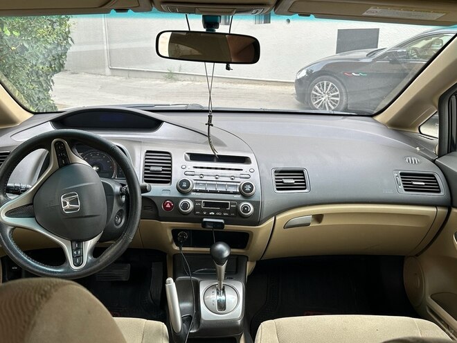 Honda Civic 2008, 176,000 km - 1.3 l - Bakı