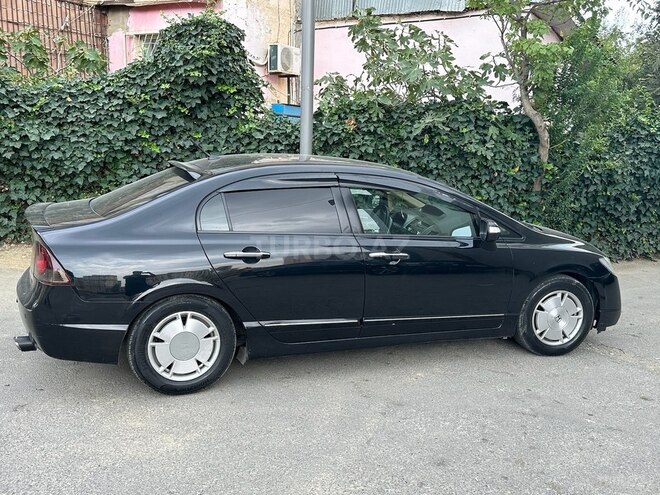 Honda Civic 2008, 176,000 km - 1.3 l - Bakı