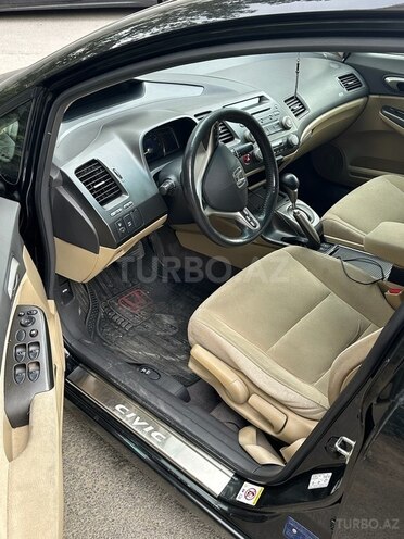 Honda Civic 2008, 176,000 km - 1.3 l - Bakı