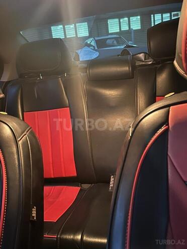 Chevrolet Cruze 2012, 19,700 km - 1.8 l - Bakı
