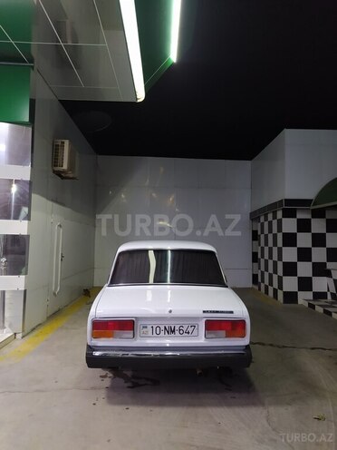 LADA (VAZ) 2107 2004, 200,000 km - 1.6 l - Ağcabədi