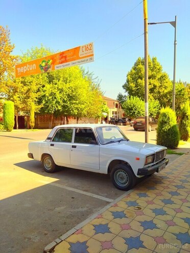 LADA (VAZ) 2107 2004, 200,000 km - 1.6 l - Ağcabədi