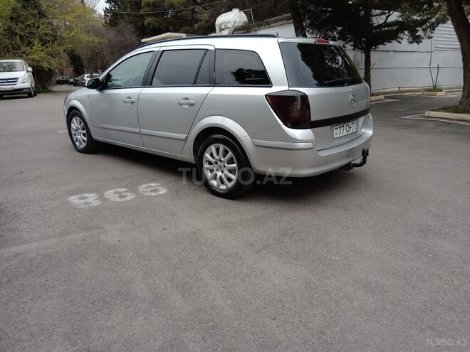 Opel Astra 2007, 270,000 km - 1.9 л - Bakı