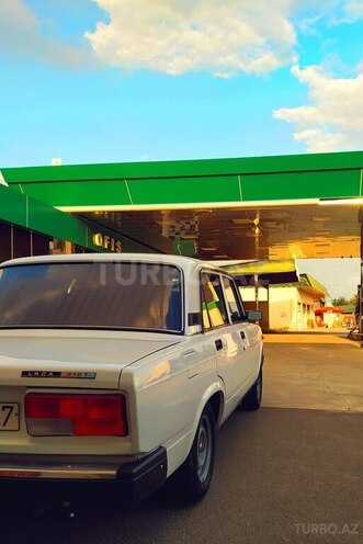 LADA (VAZ) 2107 2004, 200,000 km - 1.6 l - Ağcabədi