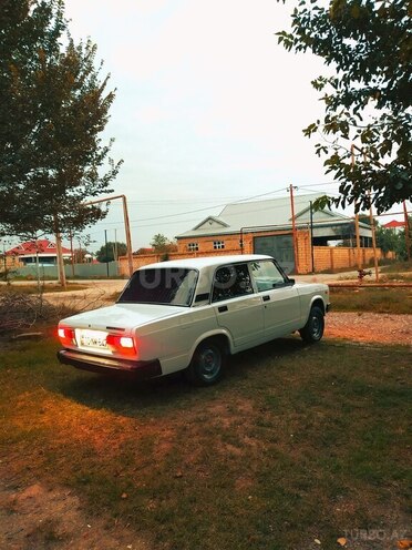 LADA (VAZ) 2107 2004, 200,000 km - 1.6 l - Ağcabədi