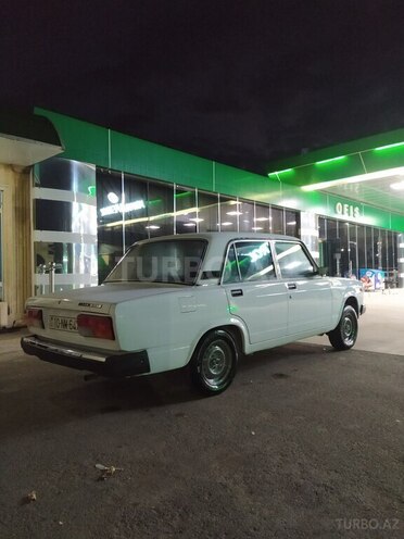 LADA (VAZ) 2107 2004, 200,000 km - 1.6 l - Ağcabədi