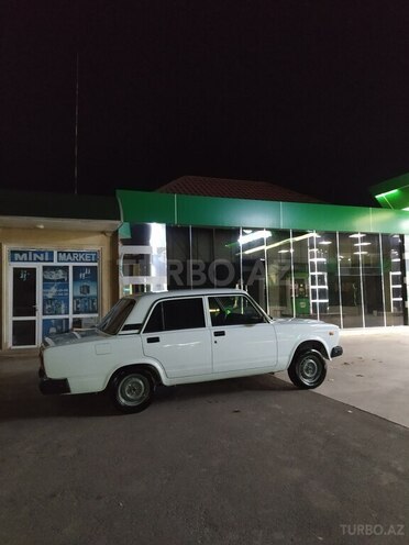 LADA (VAZ) 2107 2004, 200,000 km - 1.6 l - Ağcabədi