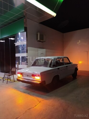 LADA (VAZ) 2107 2004, 200,000 km - 1.6 l - Ağcabədi