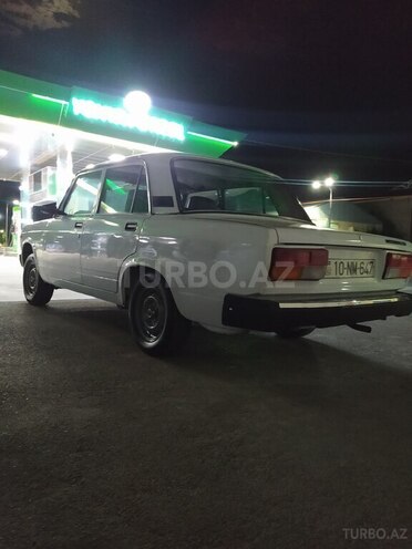 LADA (VAZ) 2107 2004, 200,000 km - 1.6 l - Ağcabədi