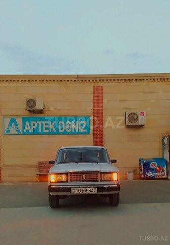 LADA (VAZ) 2107 2004, 200,000 km - 1.6 l - Ağcabədi