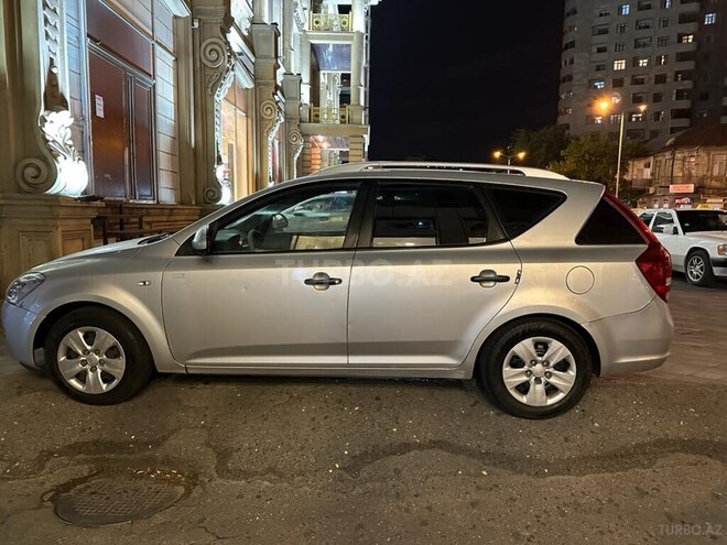 Kia Ceed 2008, 250,000 km - 1.6 л - Bakı