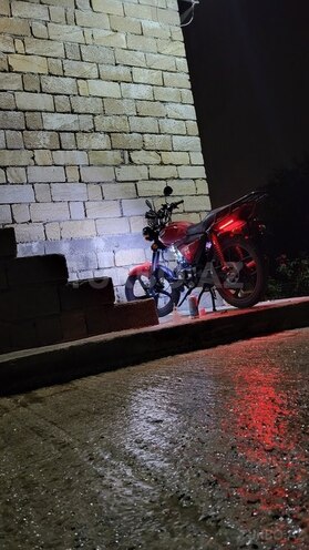 Tufan M50 2021, 77,000 km - 0.1 л - Lənkəran